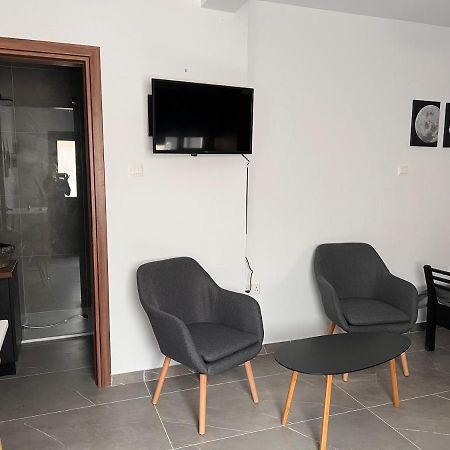 Maria'S Apartment 2 Galata Екстериор снимка