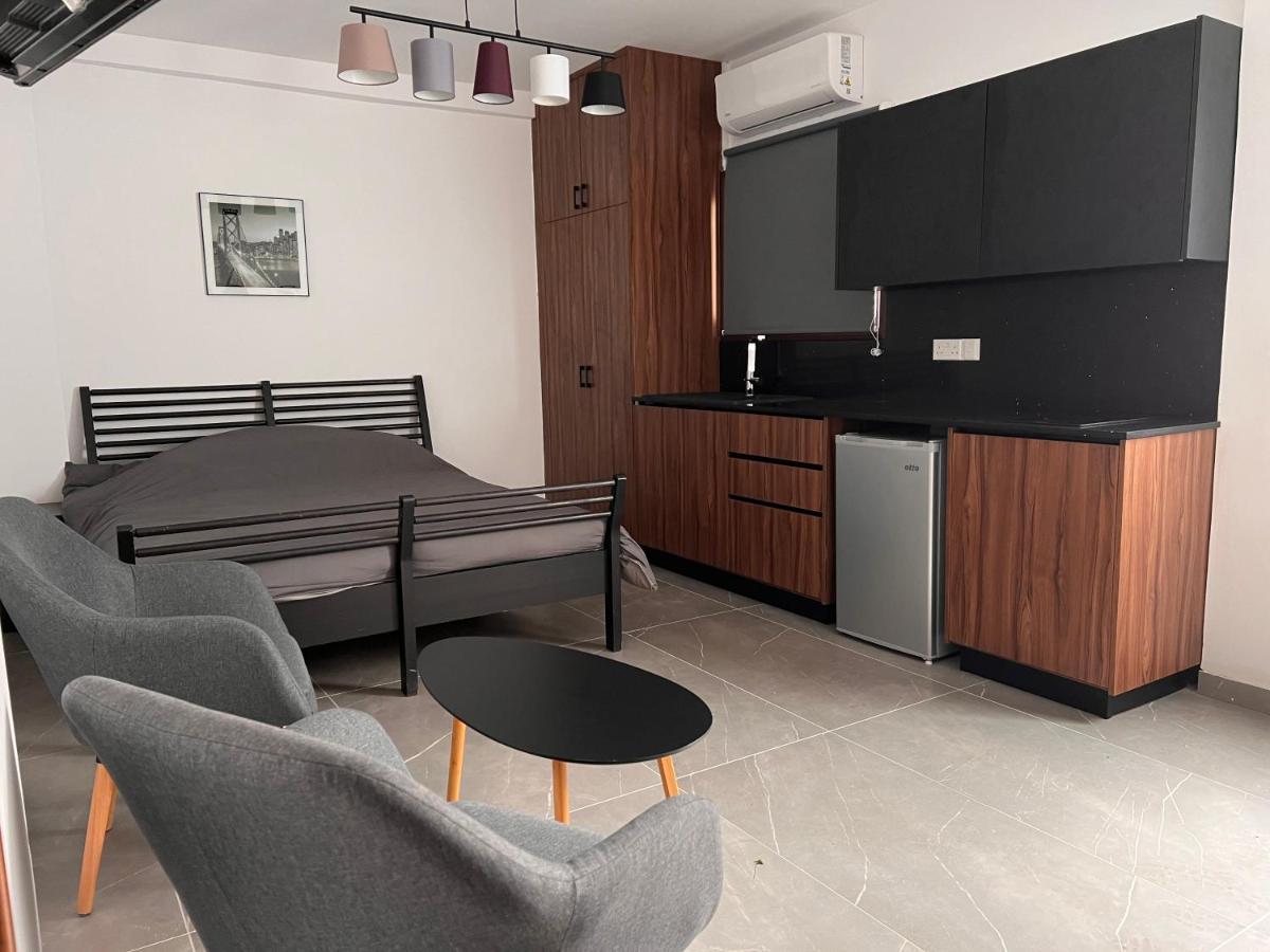 Maria'S Apartment 2 Galata Екстериор снимка